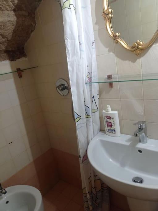 Centro Storico Casale Climatizzato Apartment Casale Marittimo Ngoại thất bức ảnh